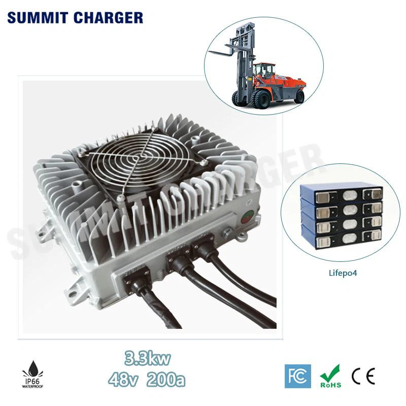 3.3kw onboard charger