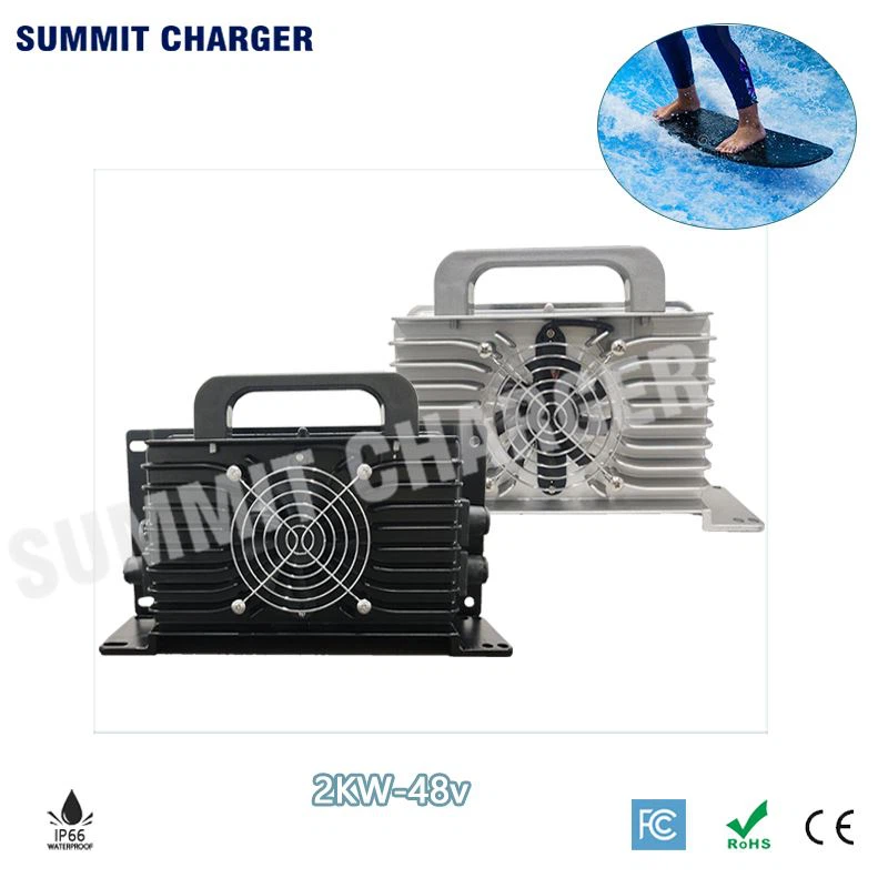 onboard charger