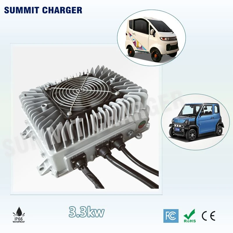 3.3kw onboard charger 3.3kw onboard charger