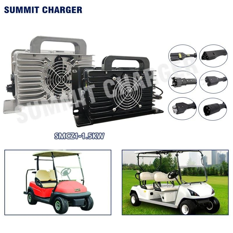 Yamaha Golf Cart Charger1.jpg Yamaha Golf Cart Charger1.jpg