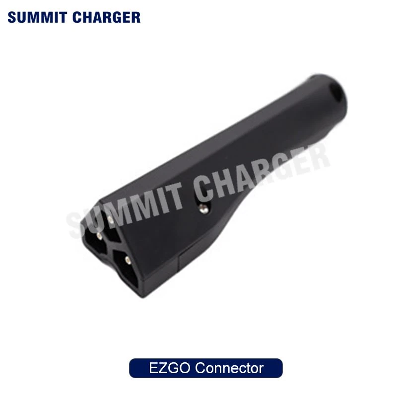 EZGO Connector