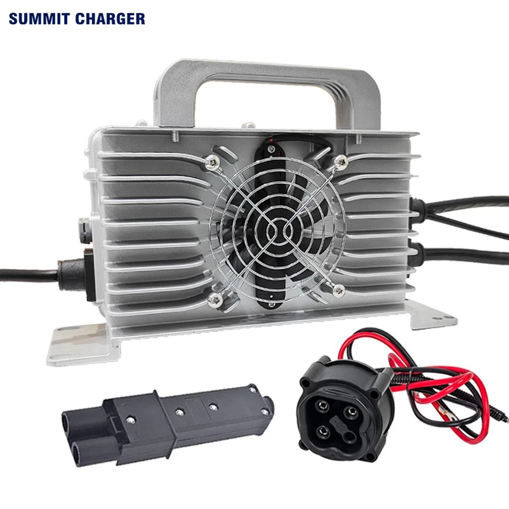 48v golf cart charger