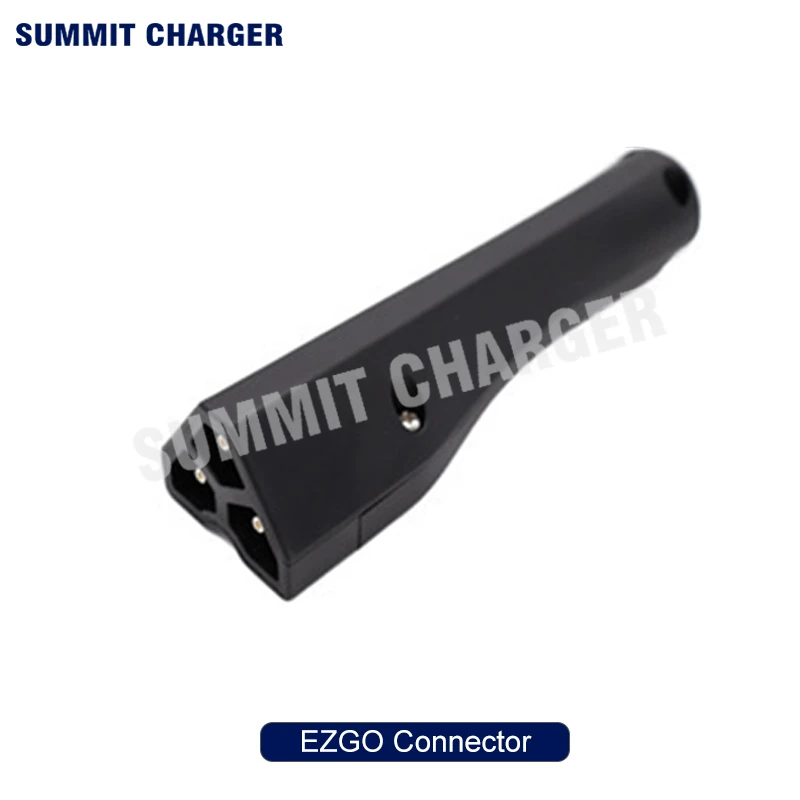 EZGO Connector EZGO Connector