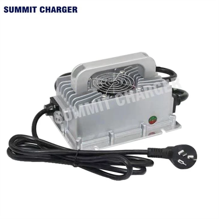 800w charger
