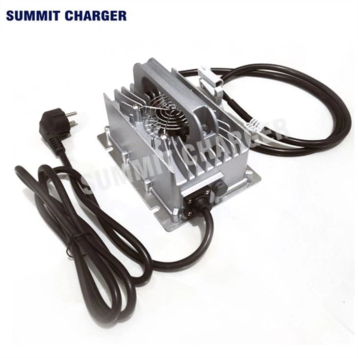 ebike charger