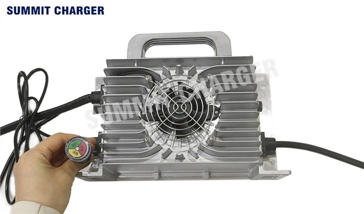 24v 48v Summit Charger
