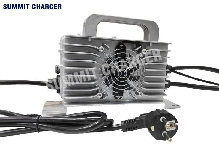 24v Battery Charger 220v