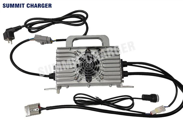 36V LifePO4 Charger