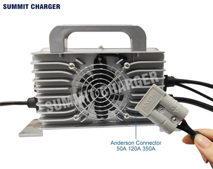 36V LifePO4 Charger