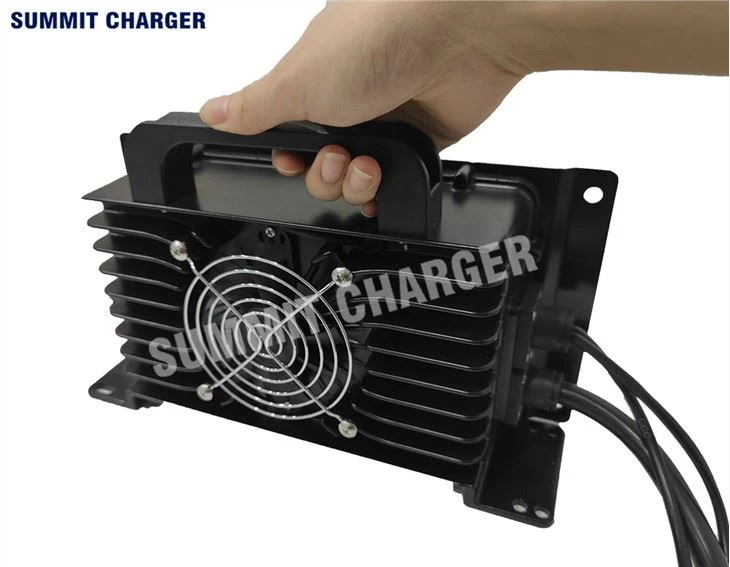 48 Volt Golf Cart Charger