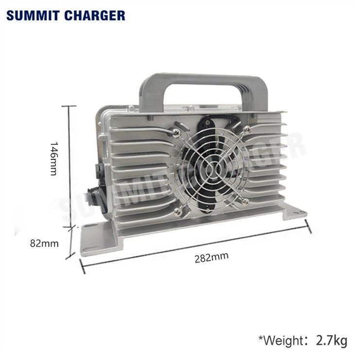 48v 25a Charger