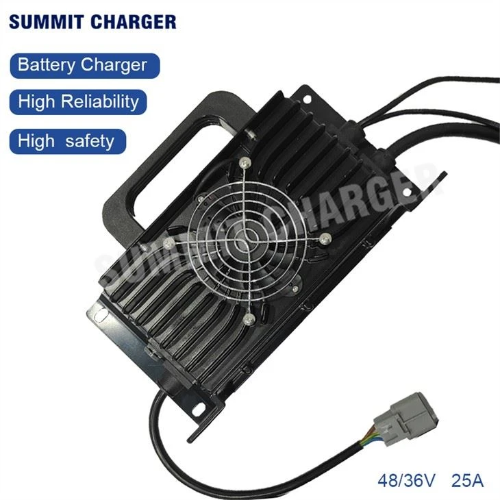 48v Li-ion Charger
