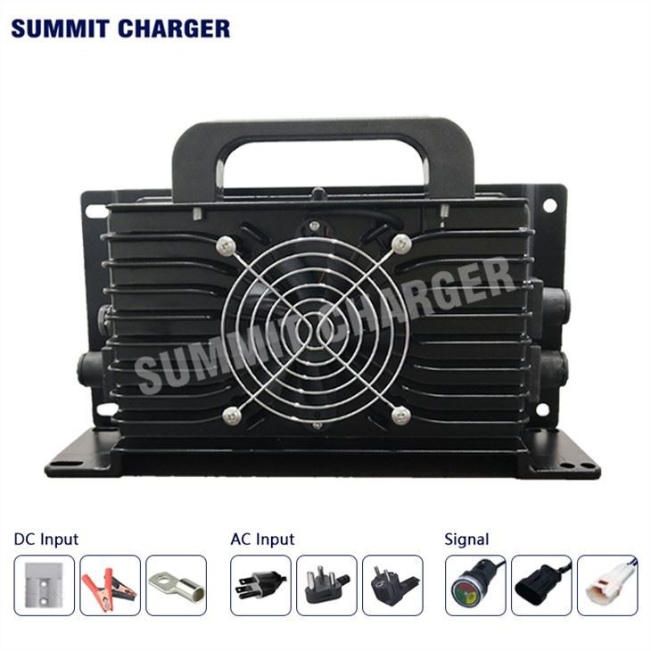 48v LifePO4 Charger