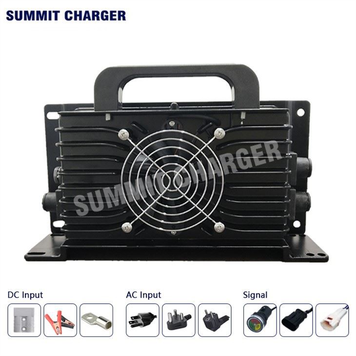 China 48v LifePO4 Charger Suppliers, Manufacturers - Factory