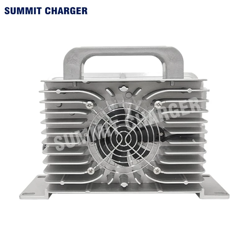 48v Onboard Charger for Sweeper