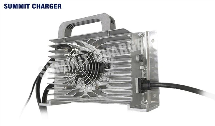 48v Onboard Charger for Sweeper