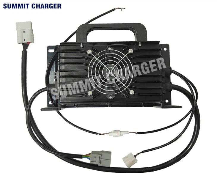 48v20a Golf Cart Charger
