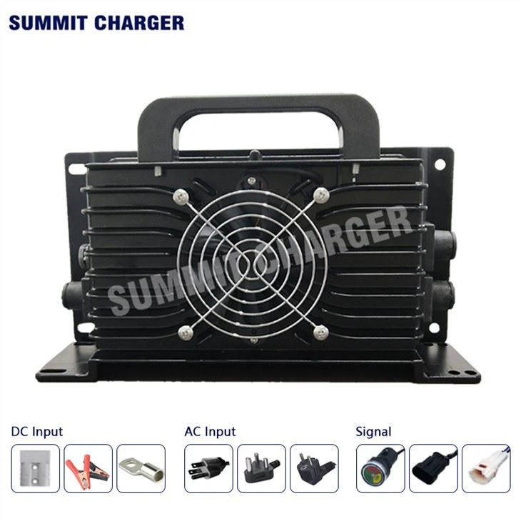 48v20a Golf Cart Charger