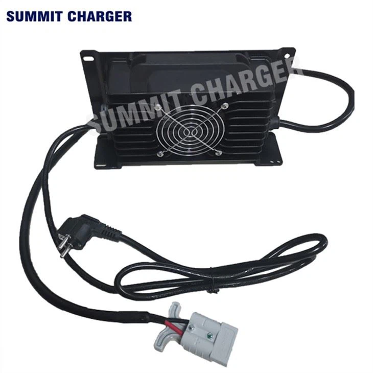 48v20a Golf Cart Charger