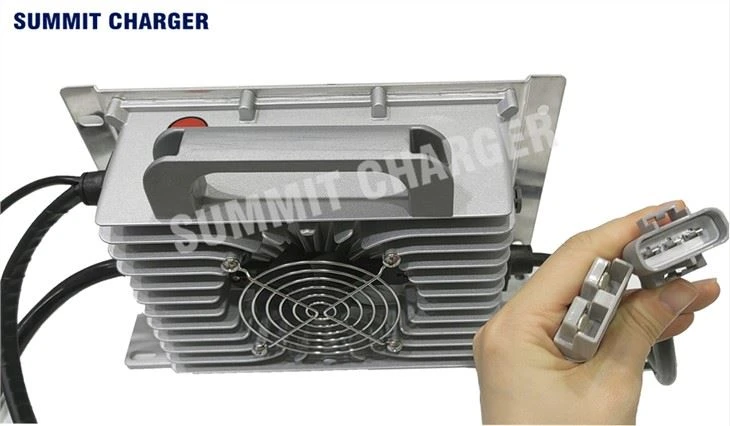 72v Charger For ZERO