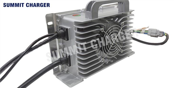 72v Go Kart Battery Charger