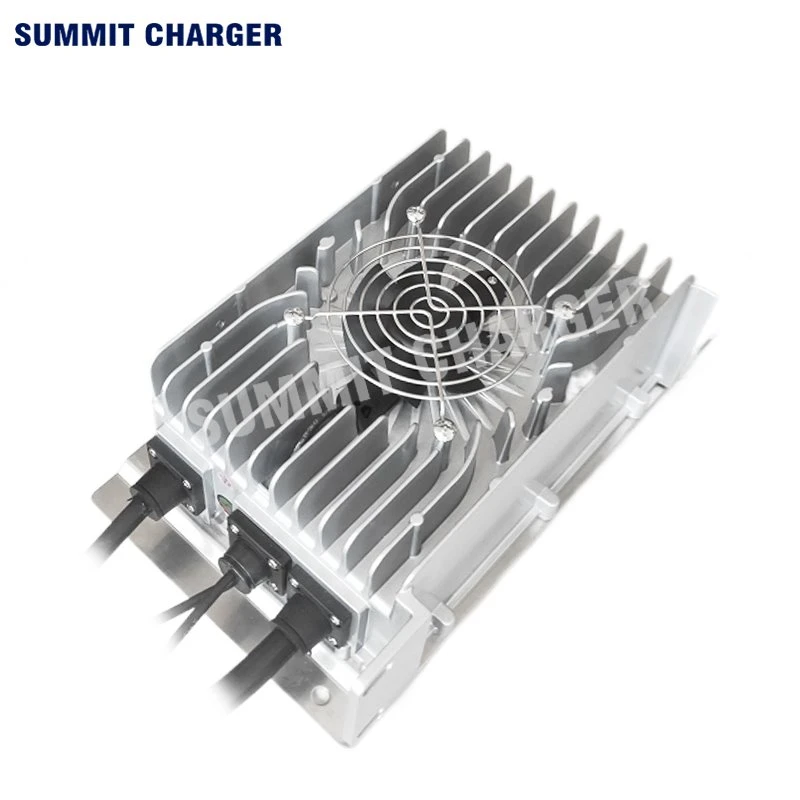 Mode 2 EV Charging Cable 16A Type 2 Charger with Control Box