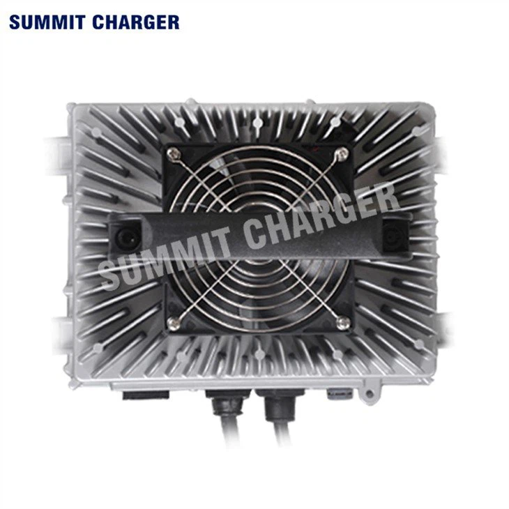 72v Sweeper Charger