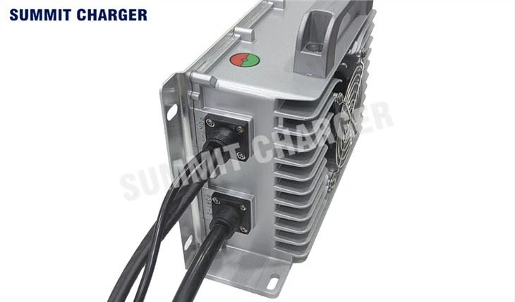 96v Full Sealed Onboard Charger