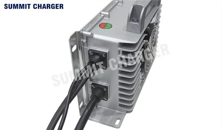 Boat Battery Charger
