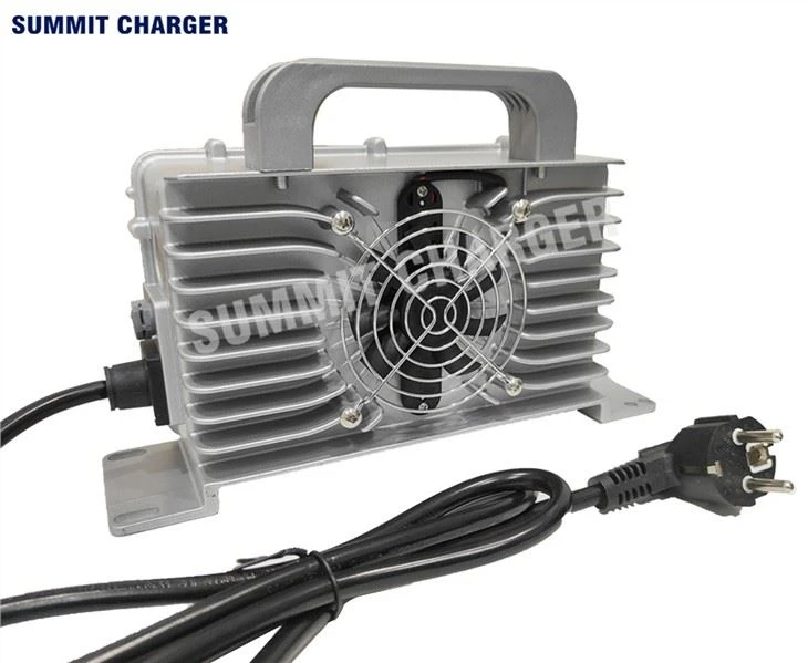 Charger Battery 24v