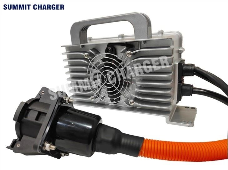 Charger Battery 24v