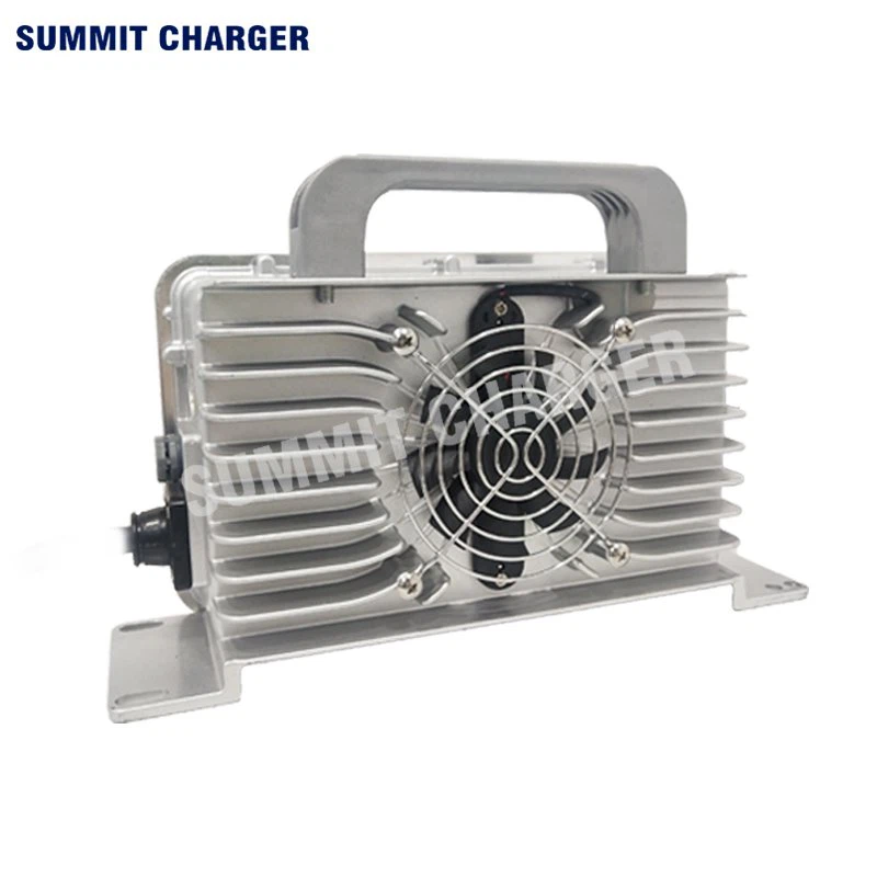 Club Car Battery Charger