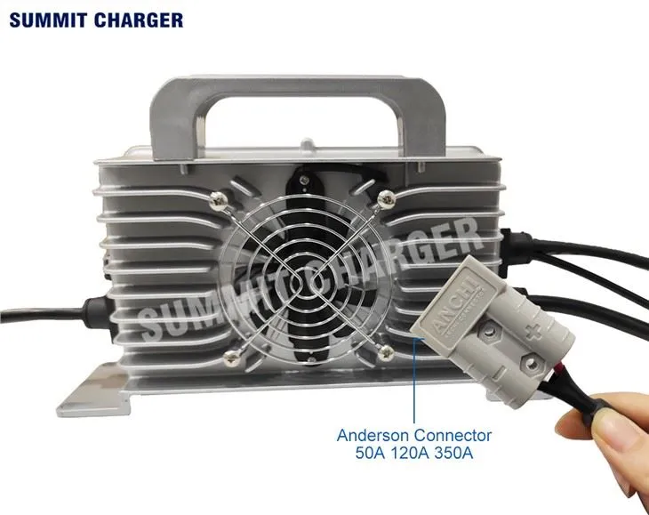 Club Car Battery Charger