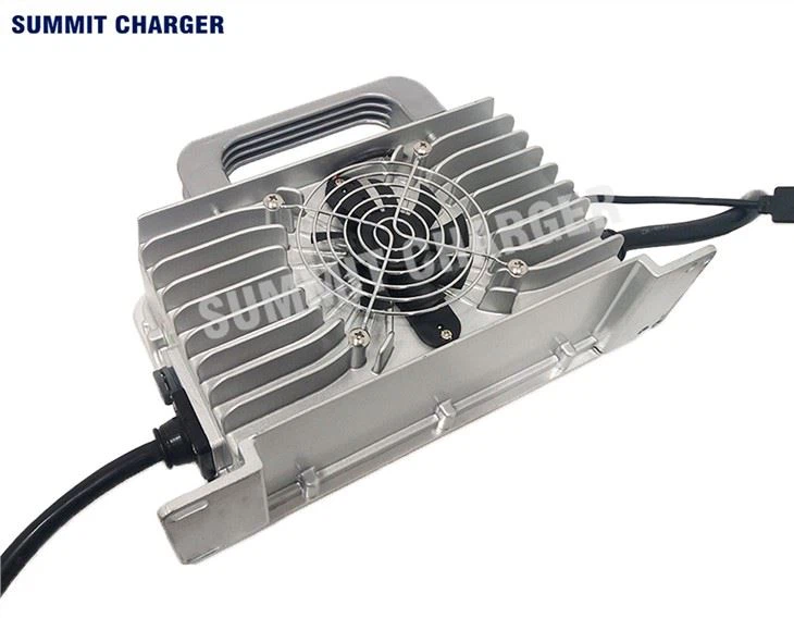 Club Car Battery Charger