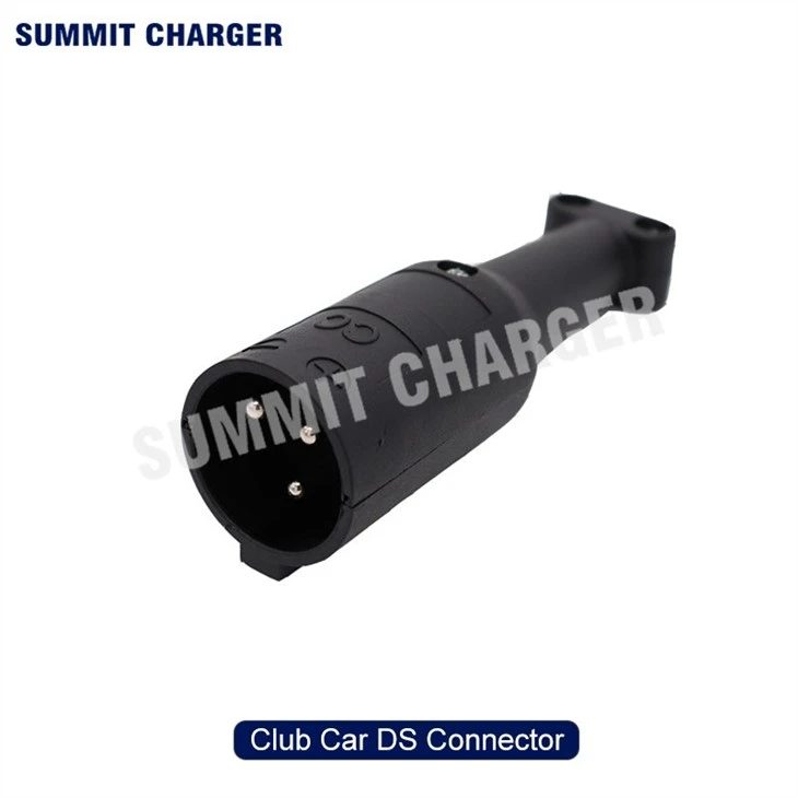 Club Car Connector