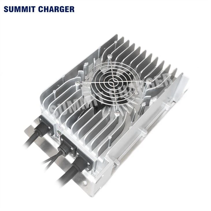Electric Vehicle Battery Charger