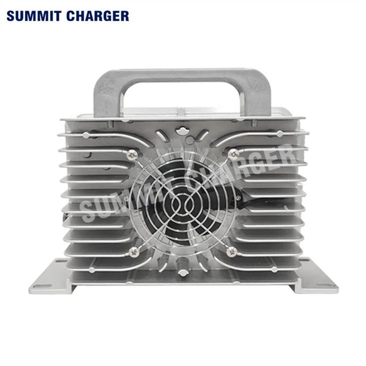 Electric Vehicle Battery Charger