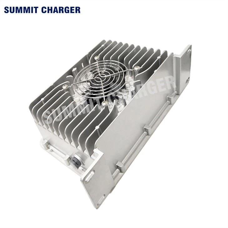 Electric Vehicle Battery Charger