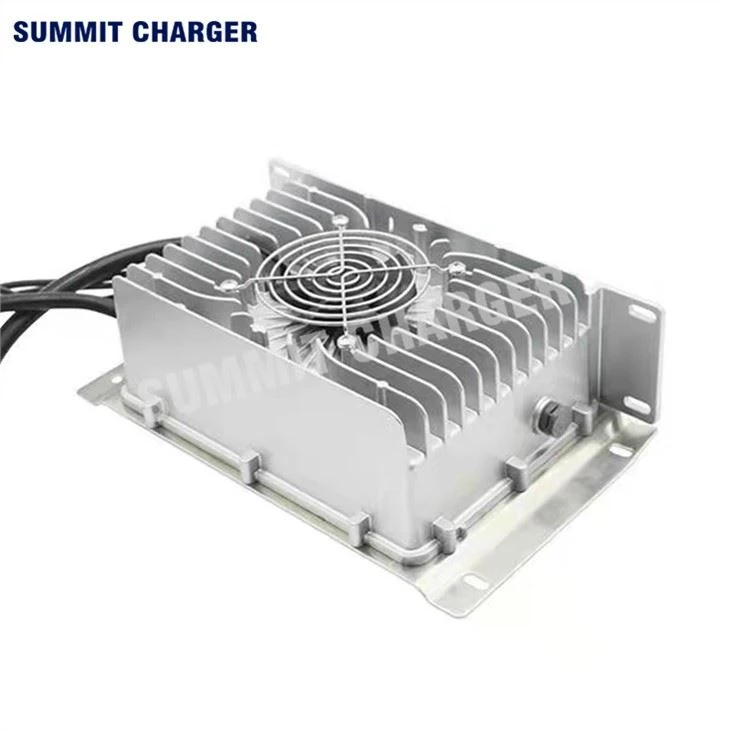 Electric Vehicle Battery Charger