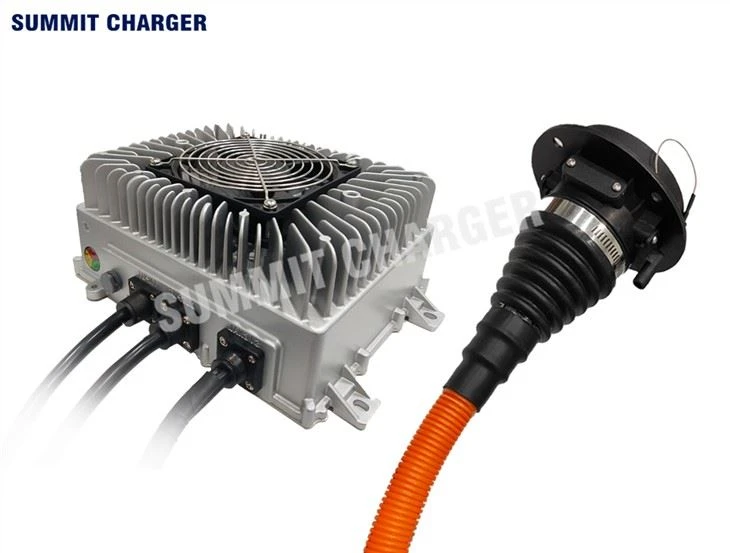 Ev Charger Onboard