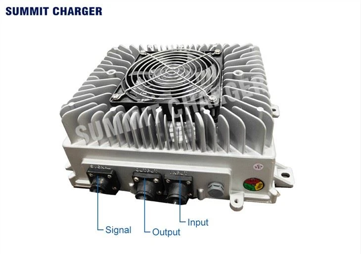 Ev Charger Onboard