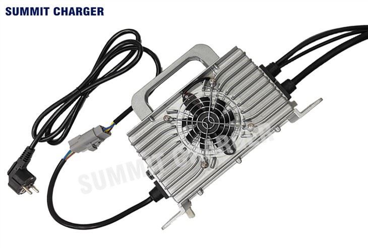 Ezgo Golf Cart Charger
