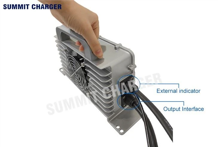 Ezgo Golf Cart Charger