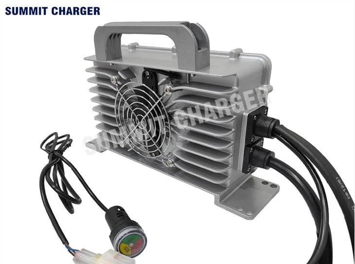 Ezgo Golf Cart Charger