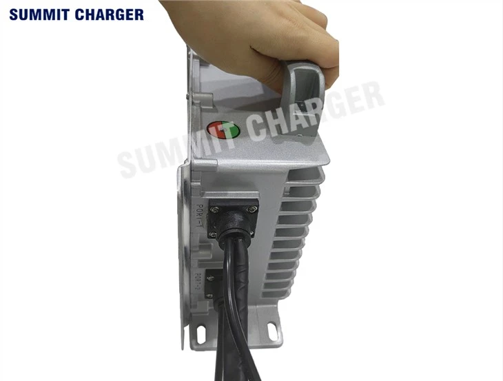 Fully Sealed Charger