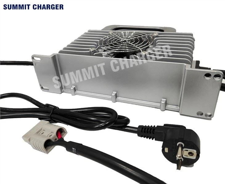 Golf Cart Battery Charger