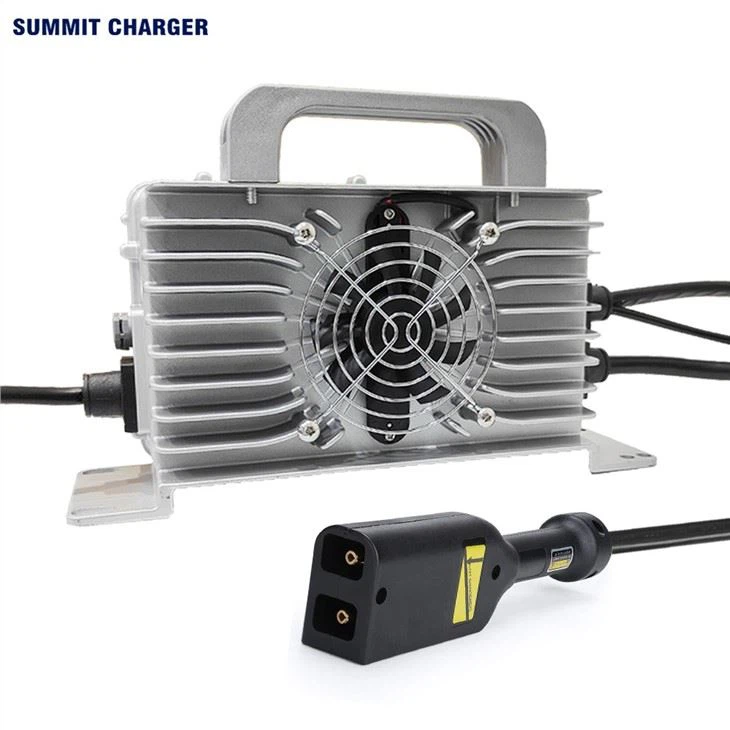 Electric Golf Cart Battery Charger