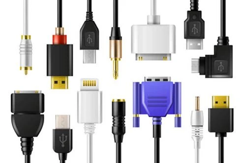 Battery Charger Classification