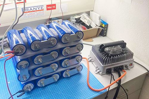 Precautions For Automatic Chargers For Lead-acid Batteries