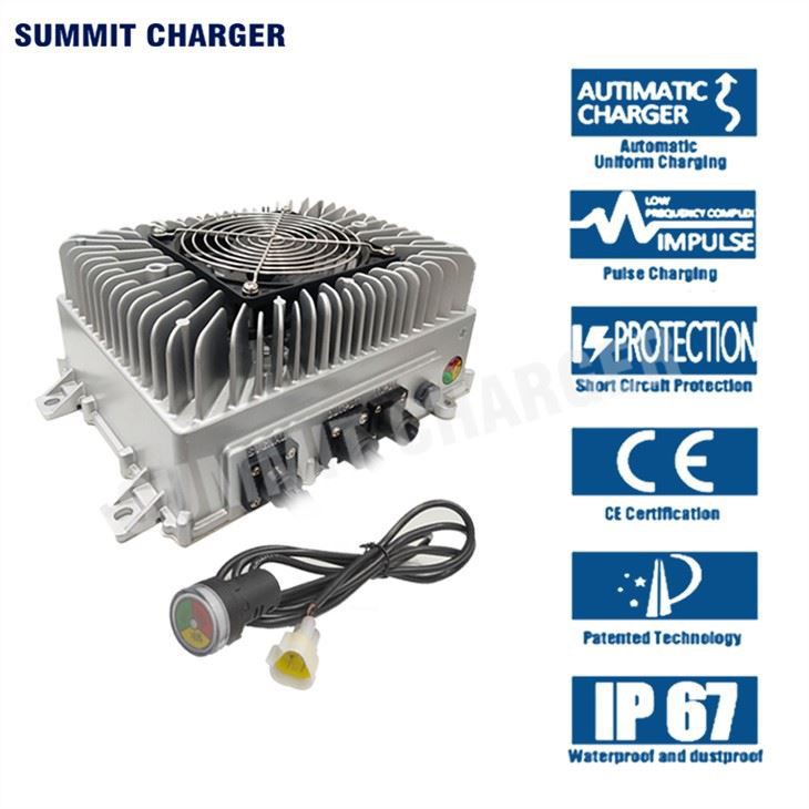 On Board Charger